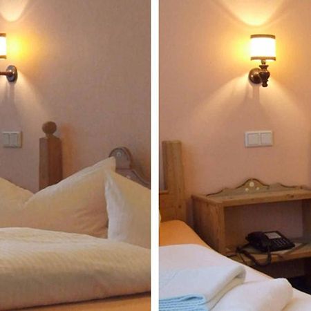 Hotel Restaurant Goger Haßfurt Екстериор снимка