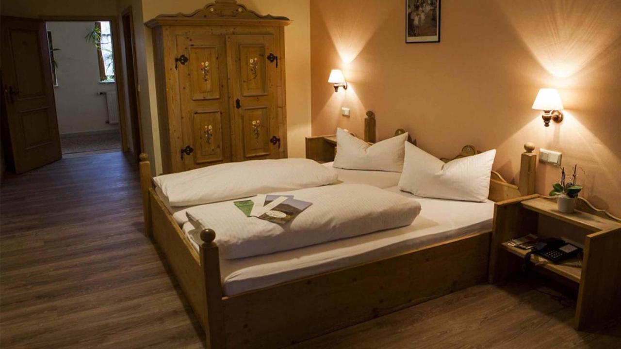 Hotel Restaurant Goger Haßfurt Екстериор снимка