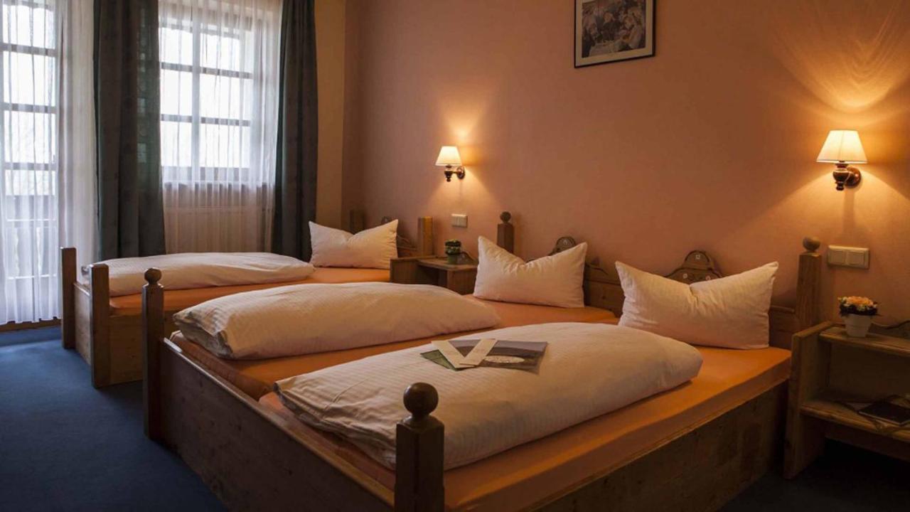 Hotel Restaurant Goger Haßfurt Екстериор снимка