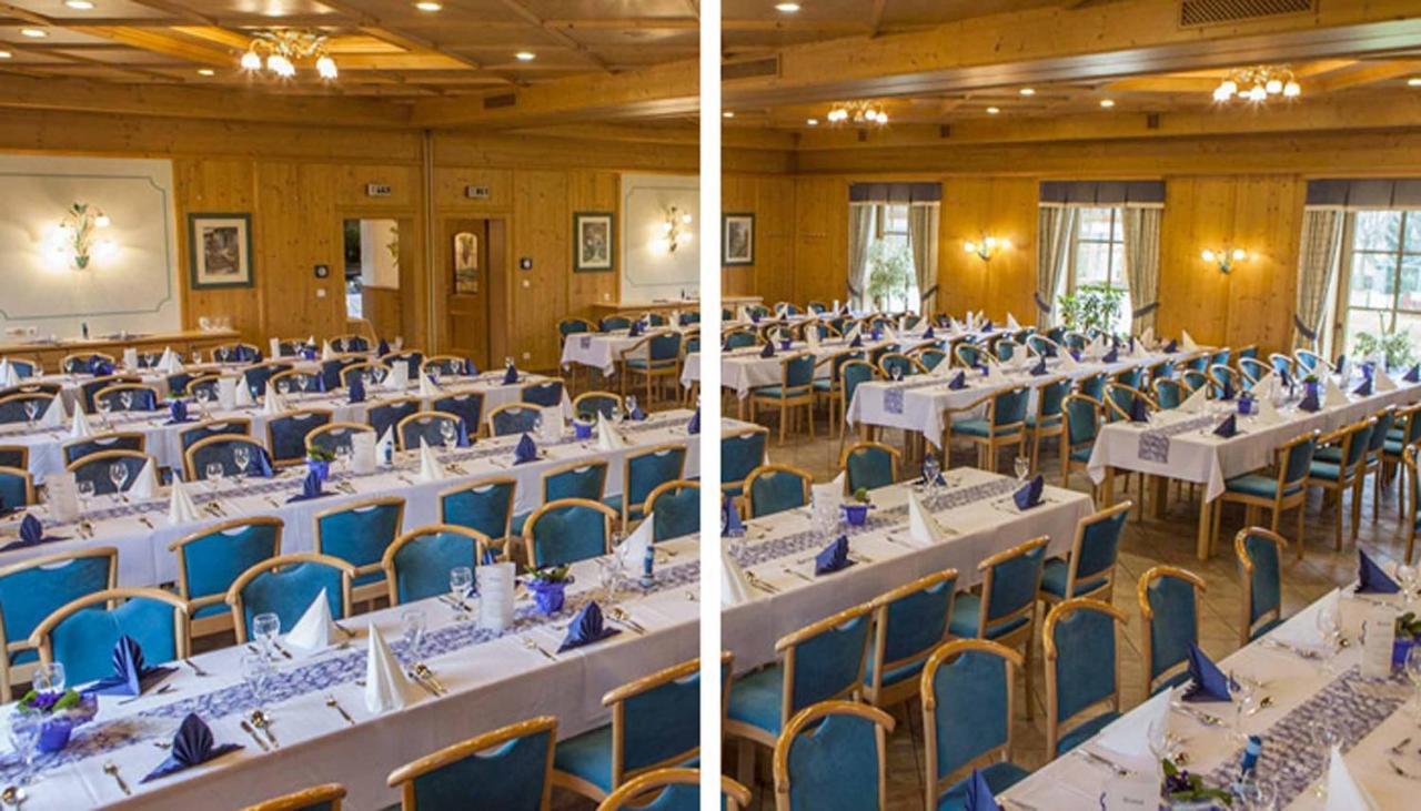 Hotel Restaurant Goger Haßfurt Екстериор снимка